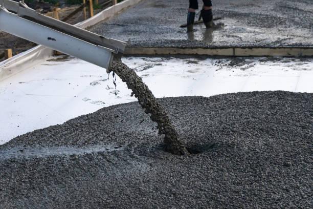 Best Concrete Contractor Near Me  in Brookville, NY