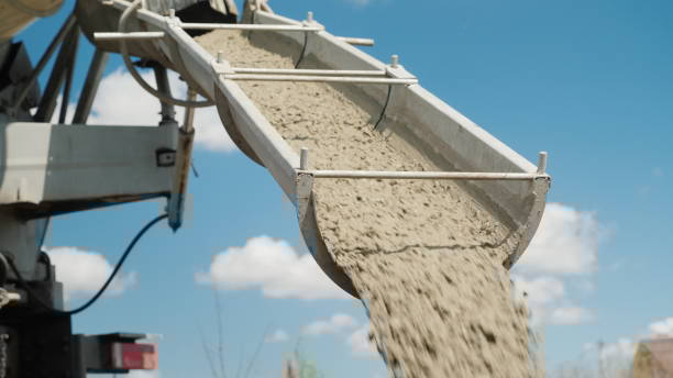 Best Concrete Crack Repair  in Brookville, NY