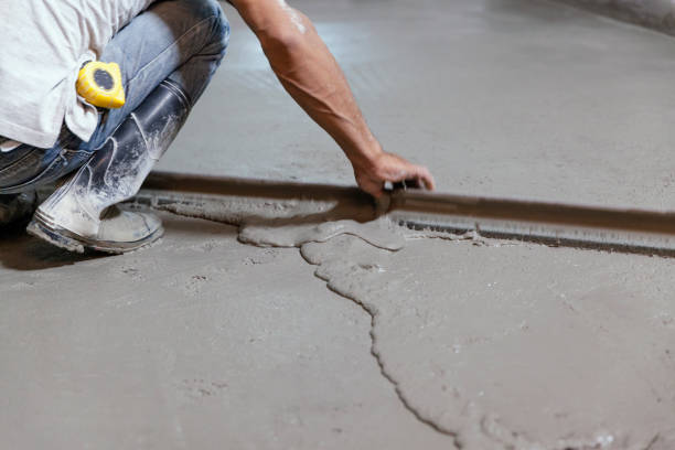 Best Commercial Concrete Contractor  in Brookville, NY