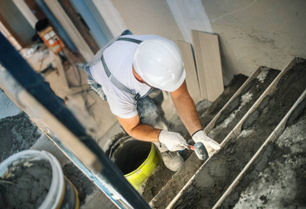 Best Affordable Concrete Contractor  in Brookville, NY