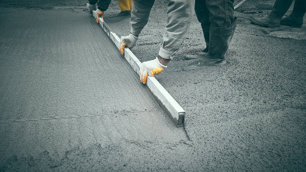 Best Local Concrete Companies  in Brookville, NY